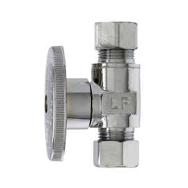 MP3/8x3/8 CHR Str Valve