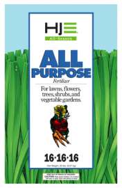 20LB16-16-16 Fertilizer