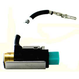 Piezo Ignitor Assembly