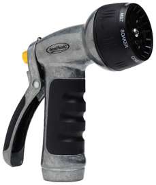 GT HD 7Patt ADJ Nozzle