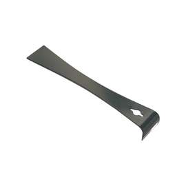ALLWAY TOOLS PB1 Pry Bar, 11 in L, HCS