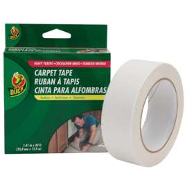 1.41x42 Cloth Carp Tape