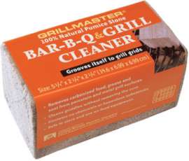 6x3x3Pumice Clean Brick