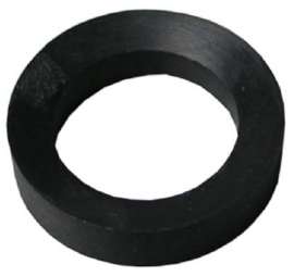 4PK 3/4"WTR Heat Gasket