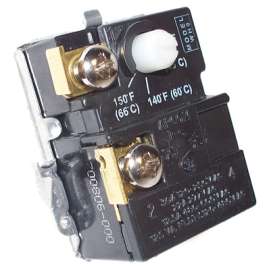 Univ Low SP Thermostat