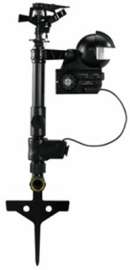 Enforc Sensor Sprinkler