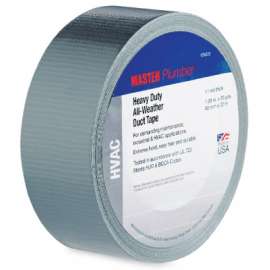 MP 1.89"x35YD Duct Tape