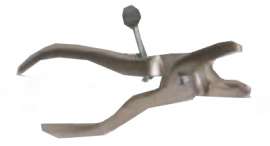 Malleable Hog Ringer