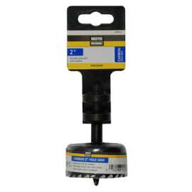 MM 2" Carb Hole Saw