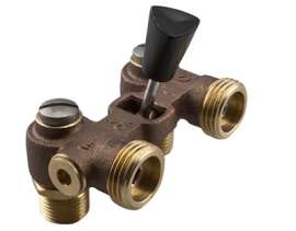 Wash Mach Shut Valve