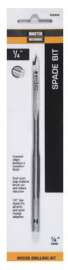 MM 1/4" WD Boring Bit