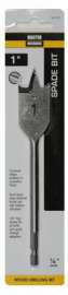 MM 1" WD Boring Bit