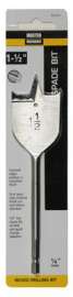 MM 1-1/2" WD Bor Bit