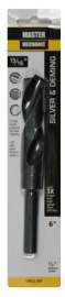 MM 13/16x6 BLK OX Bit