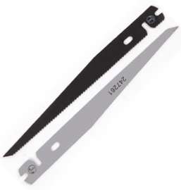 MM 2PK Keyhol Saw Blade