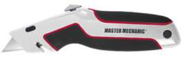 MM Retrac Utility Knife