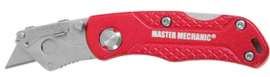 MM Mini Utility Knife