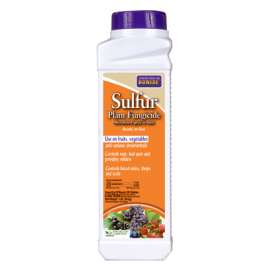 LB Sulfur Dust