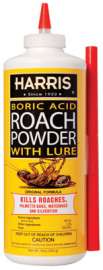 16OZ Boric Acid Powder
