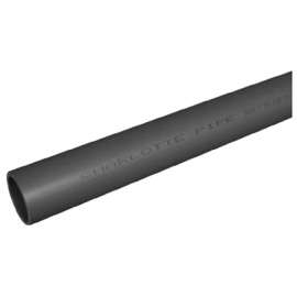 1.5x20 SCH80 PVC Pipe