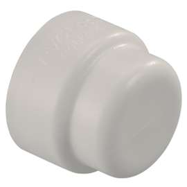 1/2" PVC Lock End Cap