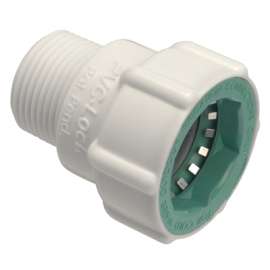 3/4PVCx3/4MPT Adapter