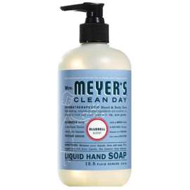 12.5OZ BLU Hand Soap