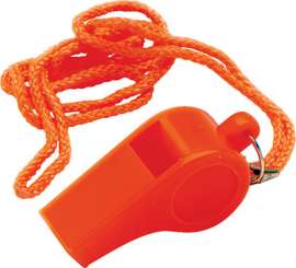 Safety Whistle