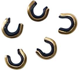 5CT String Nock Set