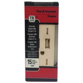 IVY Combo USB Charger