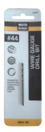 MM#44 Wire GA Drill Bit