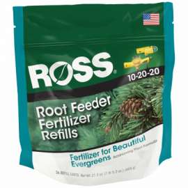 36PK Acid Feeder Refill