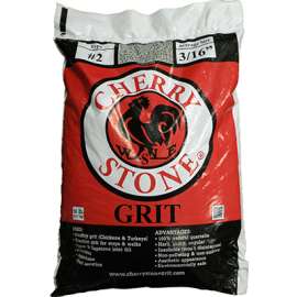 50LB #2 Cher Stone Grit
