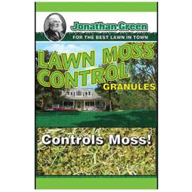 5M LWN Moss Control