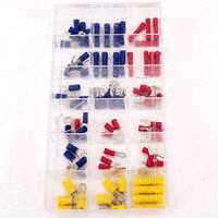 CALTERM 05101 Terminal Kit, 22 to 10 AWG Wire