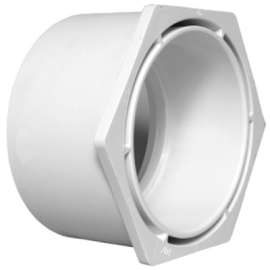 2x1-1/2 SCH 40 Bushing