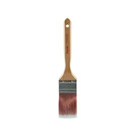 Purdy Nylox Elasco 100220 Trim Brush, Nylon Bristle, Fluted Handle