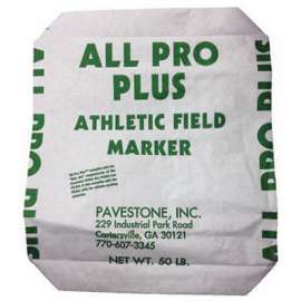 50LB Field Marking Lime