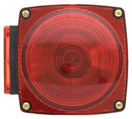 4-1/2" Stop/Turn Light