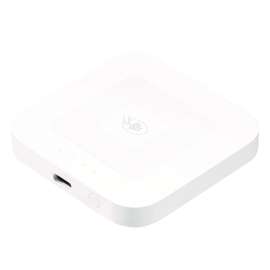 2nd Generation Bluetooth LE Mobile Card Reader
