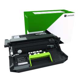 52D0Z0G Imaging Unit, 100,000 Page-Yield, Black
