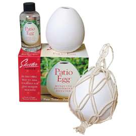 4OZ Patio Egg Diffuser