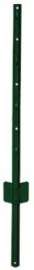 4' LD U Sty Fence Post