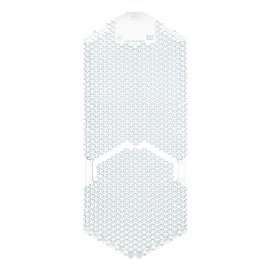 Tsunami, Cotton Blossom, Clear, 148 g, 6/Carton