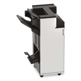 2,250 Sheet Booklet Staple 2/3 Hole Punch Finisher