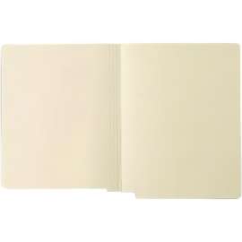 Economy End Tab File Folder, Straight Tabs, Letter Size, 0.75" Expansion, Manila, 50/Box