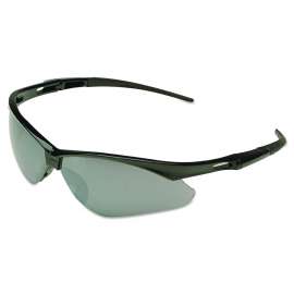 Nemesis Safety Glasses, Black Frame, Shade 3.0 IR/UV Lens