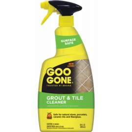 28OZ Grout Cleaner