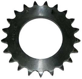 18T #40 Chain Sprocket