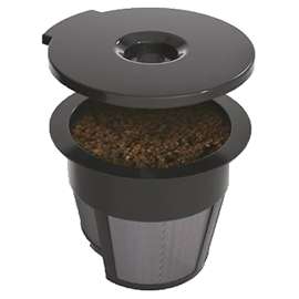 2PK SGL K-Cup Basket
